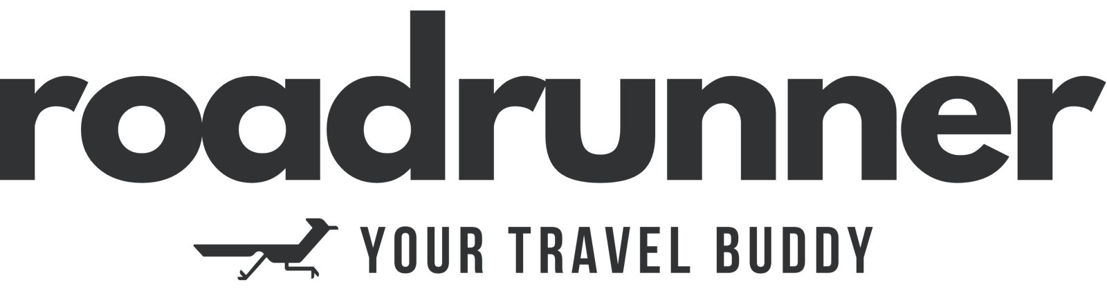 RoadRunner Guatemala Logo
